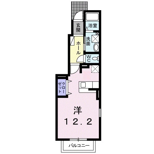 2/17 間取