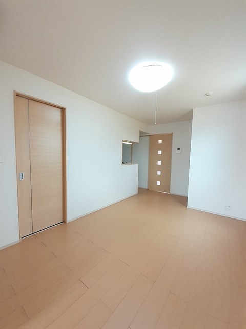 3/20 リビング/ダイニング