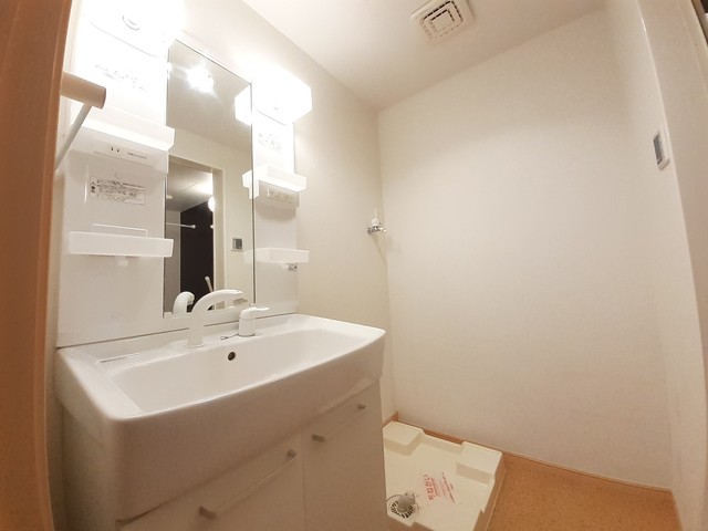 10/20 洗面
