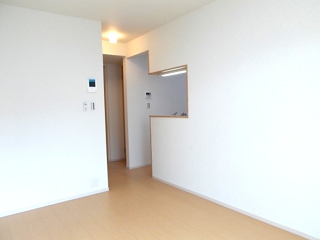 4/17 リビング/ダイニング