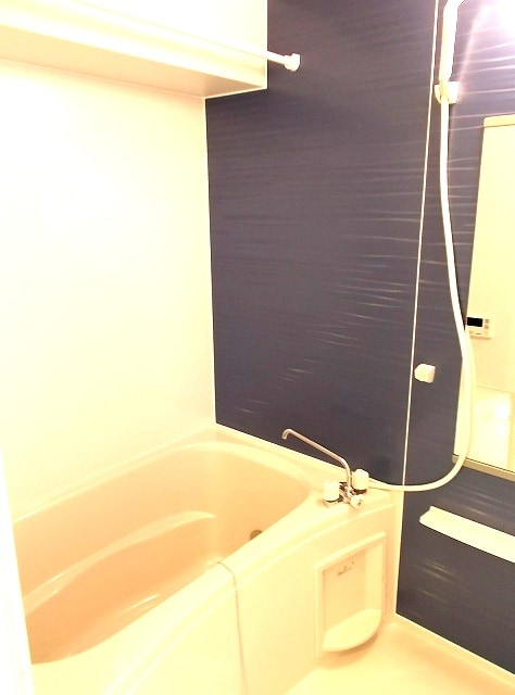 8/17 浴室