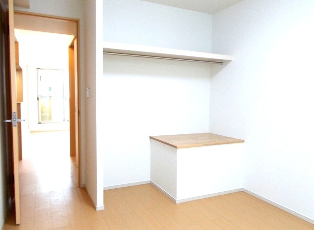 5/17 リビング/ダイニング