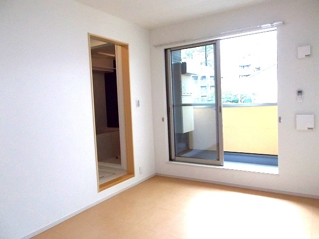 6/17 リビング/ダイニング