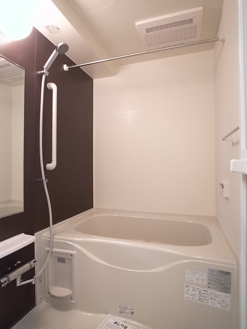 9/20 浴室