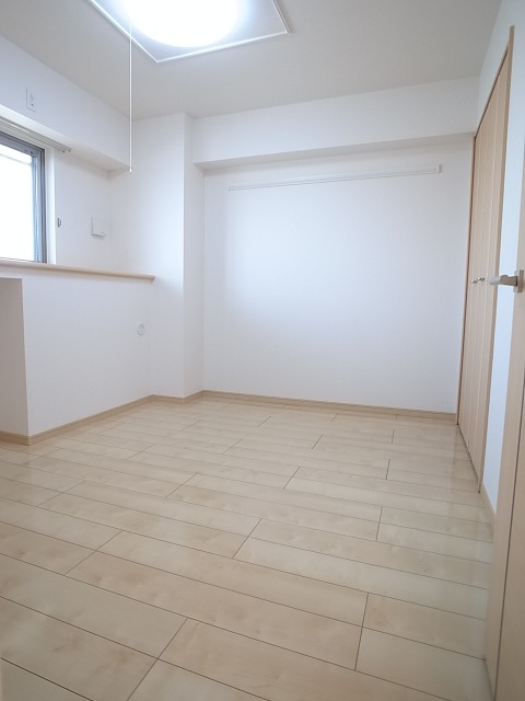 4/20 リビング/ダイニング