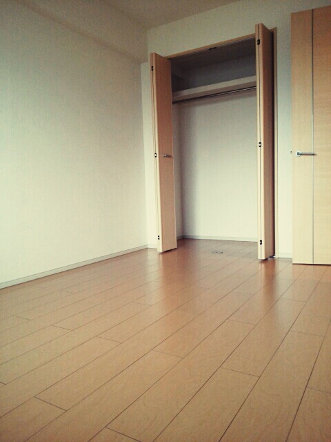 4/24 室内