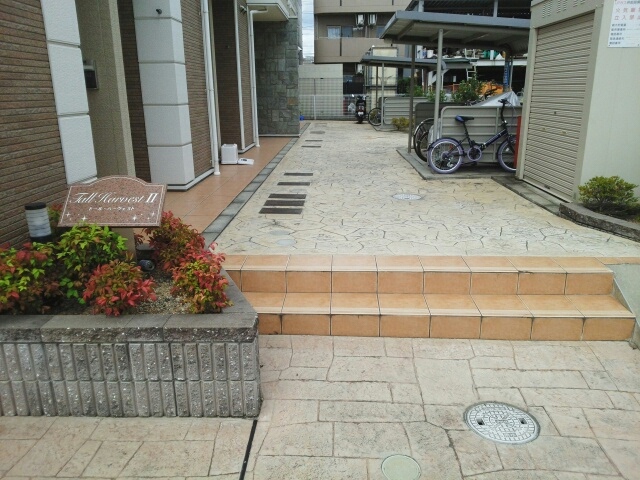 14/20 エントランス