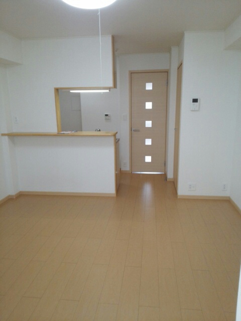 3/20 リビング/ダイニング