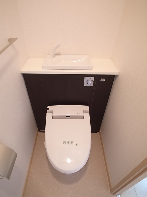 10/20 トイレ