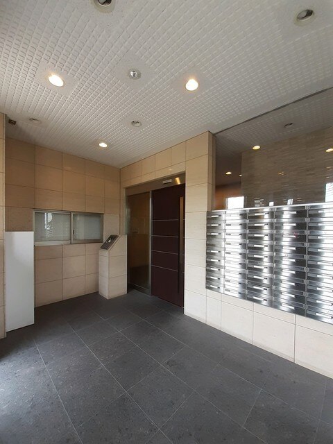 11/17 エントランス