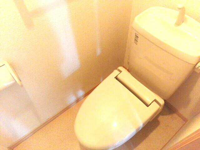 4/15 トイレ