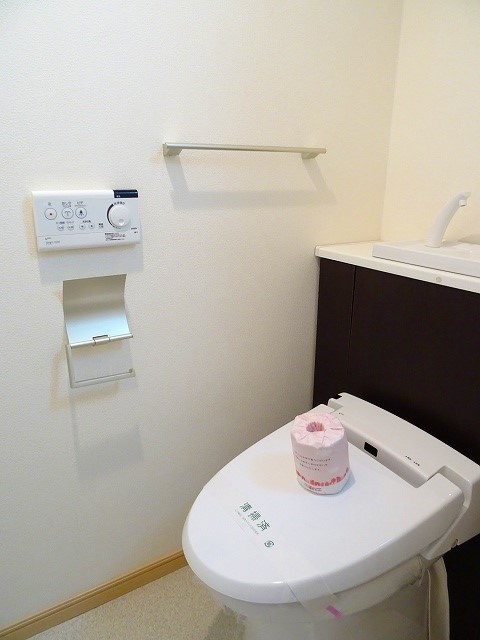 9/23 トイレ