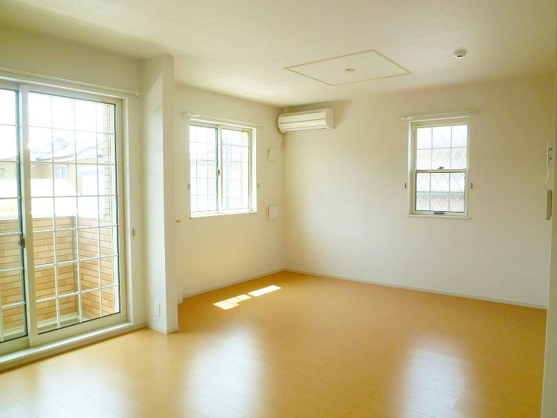 3/20 リビング/ダイニング