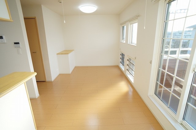 3/22 リビング/ダイニング