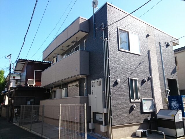 1/15 外観
