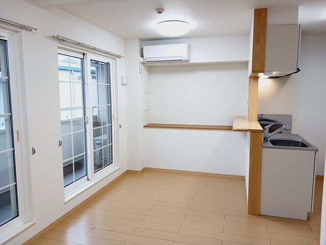 3/24 リビング/ダイニング