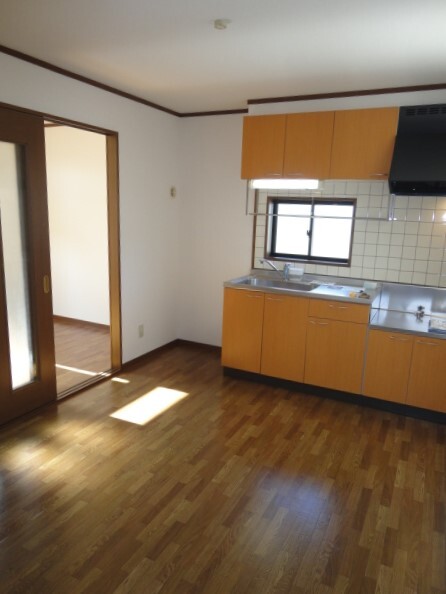 3/21 リビング/ダイニング