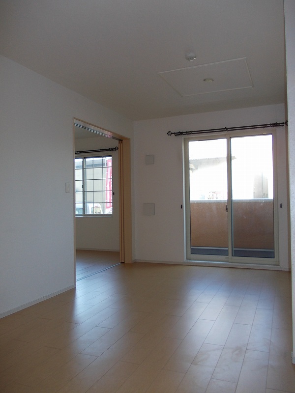 5/23 リビング/ダイニング