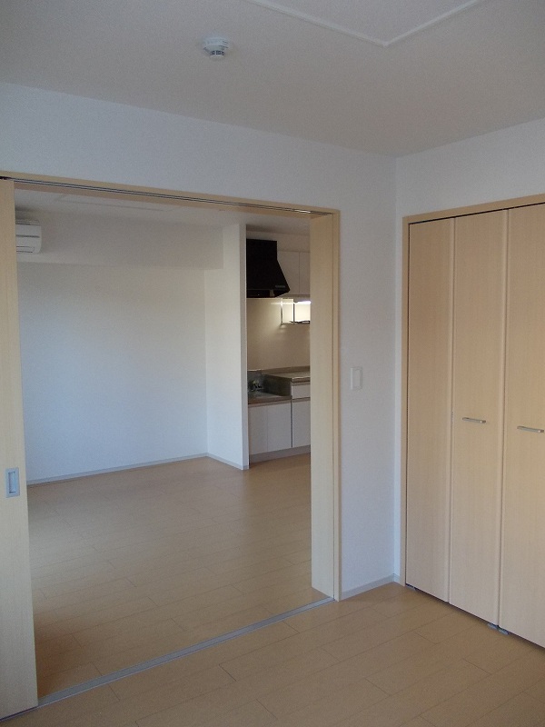 4/23 リビング/ダイニング