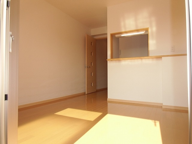 4/28 リビング/ダイニング