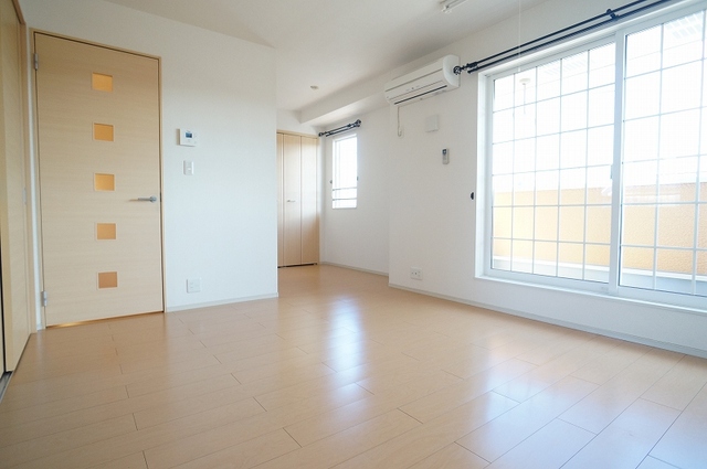 3/20 リビング/ダイニング