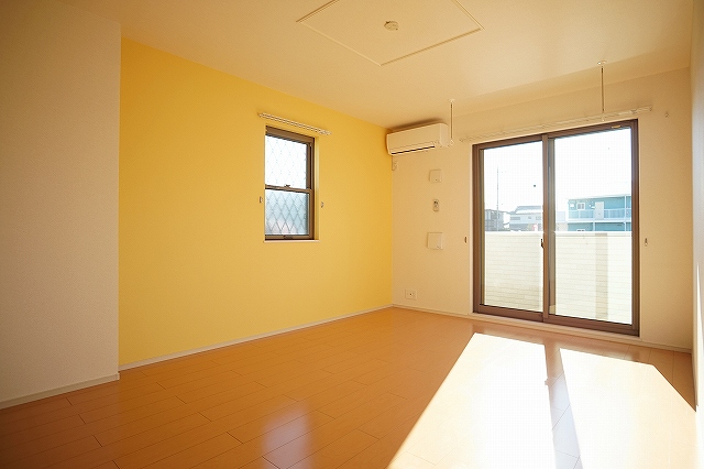 3/22 リビング/ダイニング