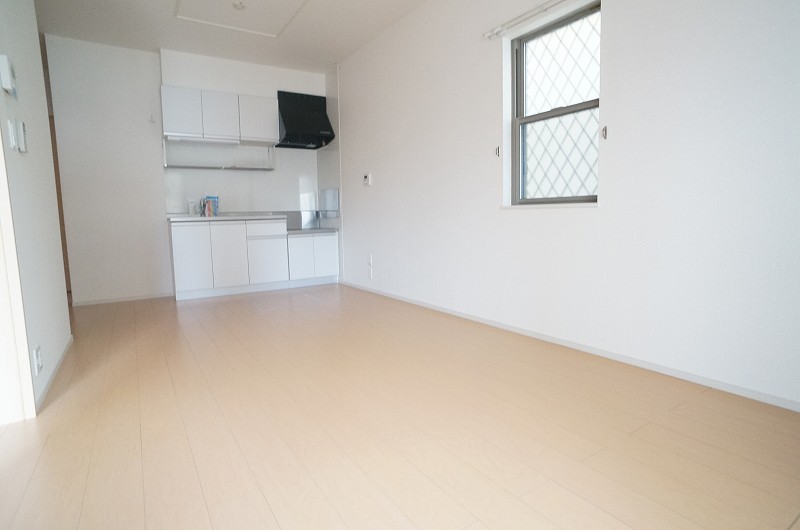 2/19 リビング/ダイニング