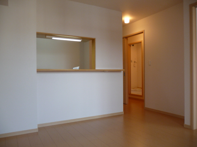 3/20 リビング/ダイニング