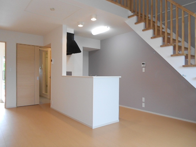 3/20 リビング/ダイニング