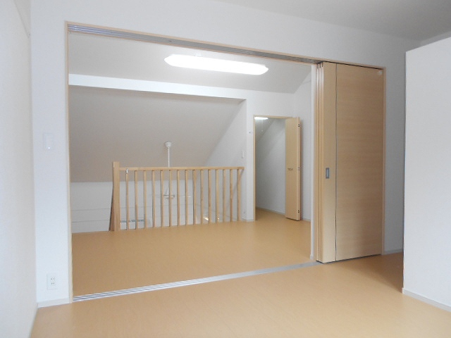 5/20 リビング/ダイニング