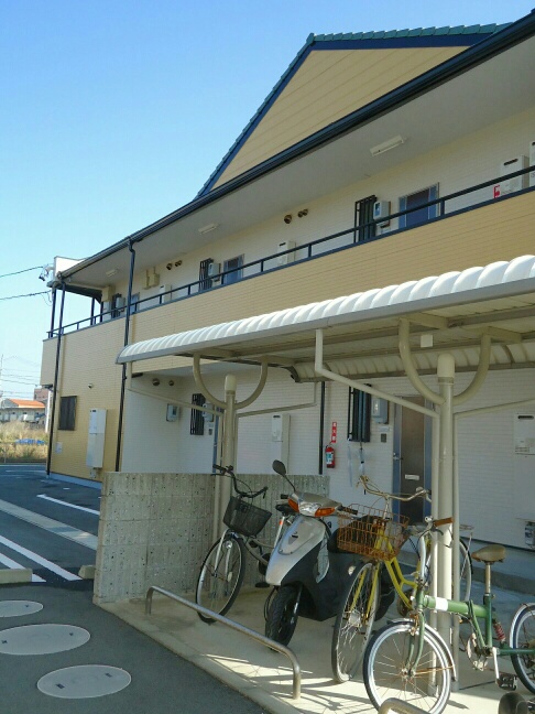 13/20 エントランス