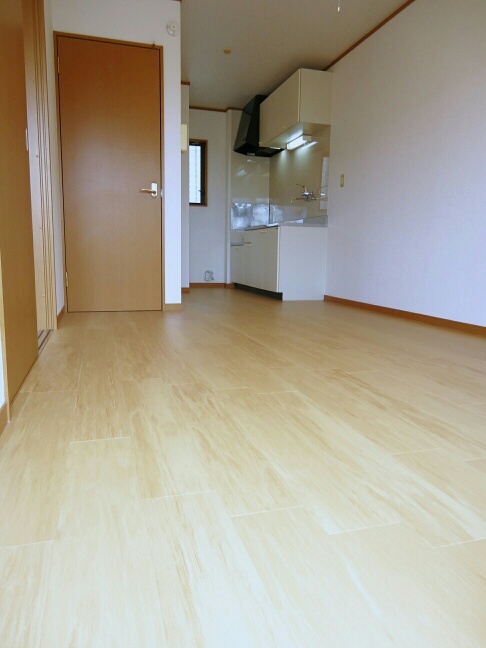 3/20 リビング/ダイニング