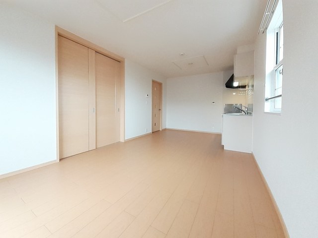 3/20 リビング/ダイニング