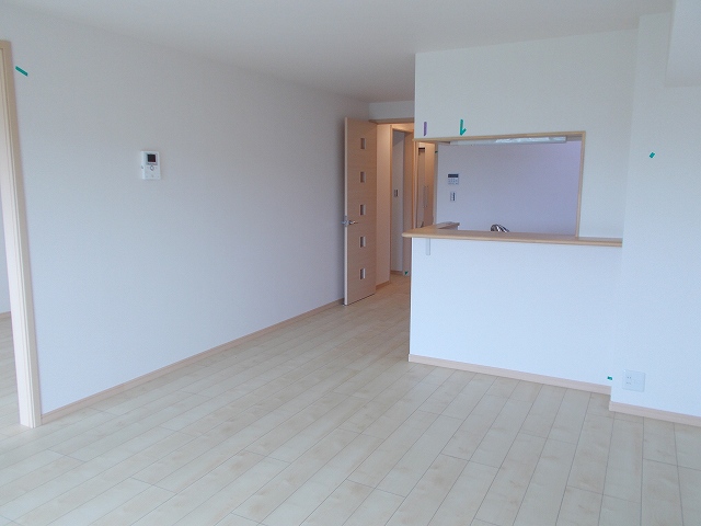 3/20 リビング/ダイニング