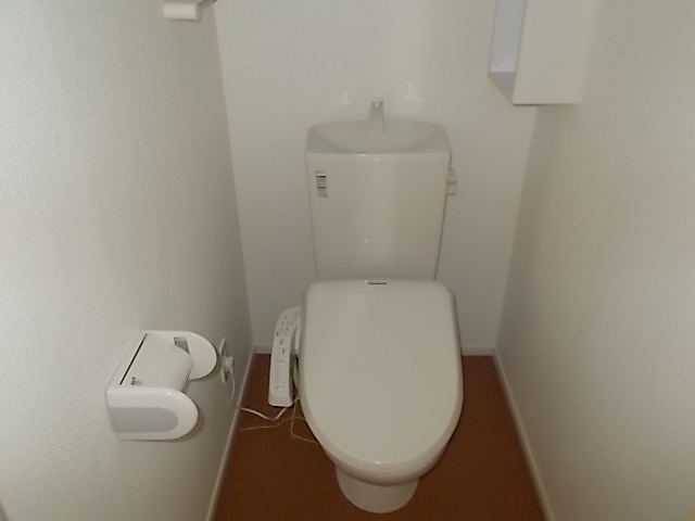 9/20 トイレ