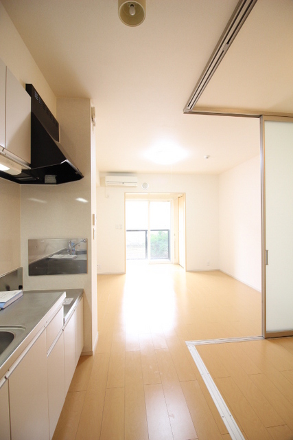 3/20 リビング/ダイニング