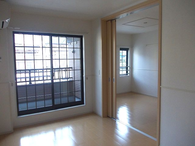 11/20 バルコニー