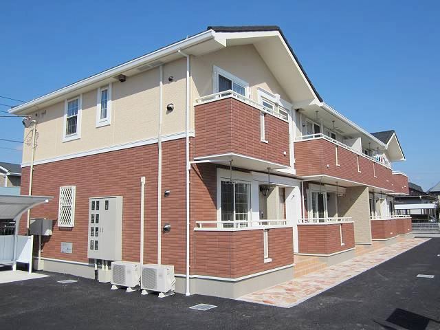 1/8 外観