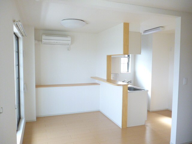 3/20 リビング/ダイニング