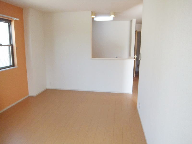 3/20 リビング/ダイニング