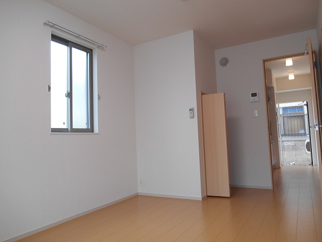 3/14 リビング/ダイニング