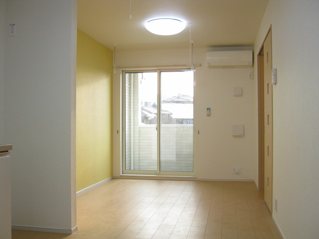 3/30 リビング/ダイニング