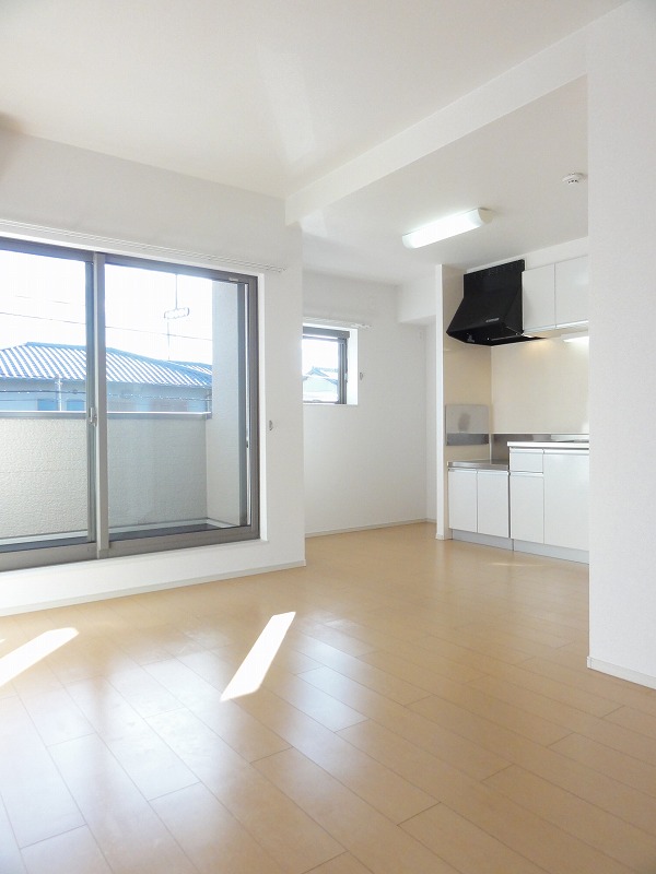 6/30 リビング/ダイニング