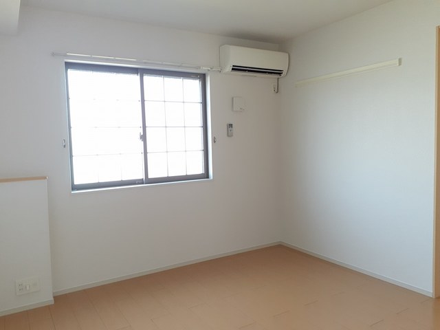 4/20 リビング/ダイニング