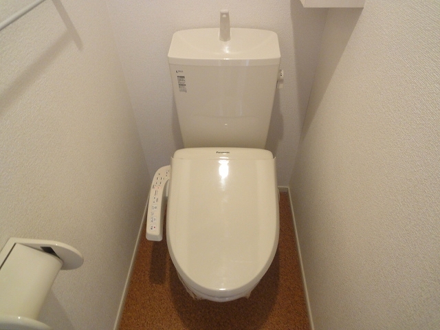 9/20 トイレ