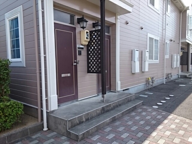 13/20 エントランス