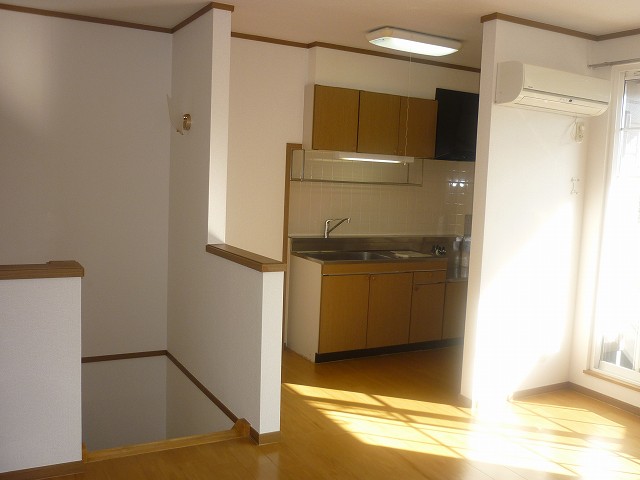 3/20 リビング/ダイニング