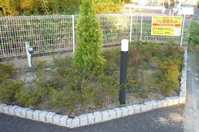 2/8 エントランス