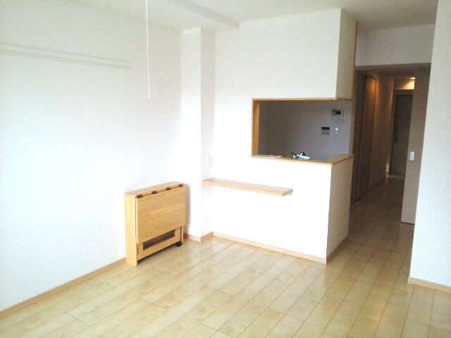 3/21 リビング/ダイニング