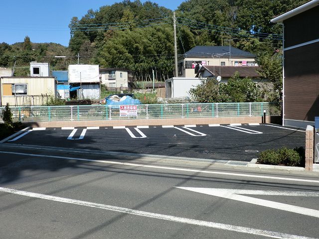 14/24 駐車場